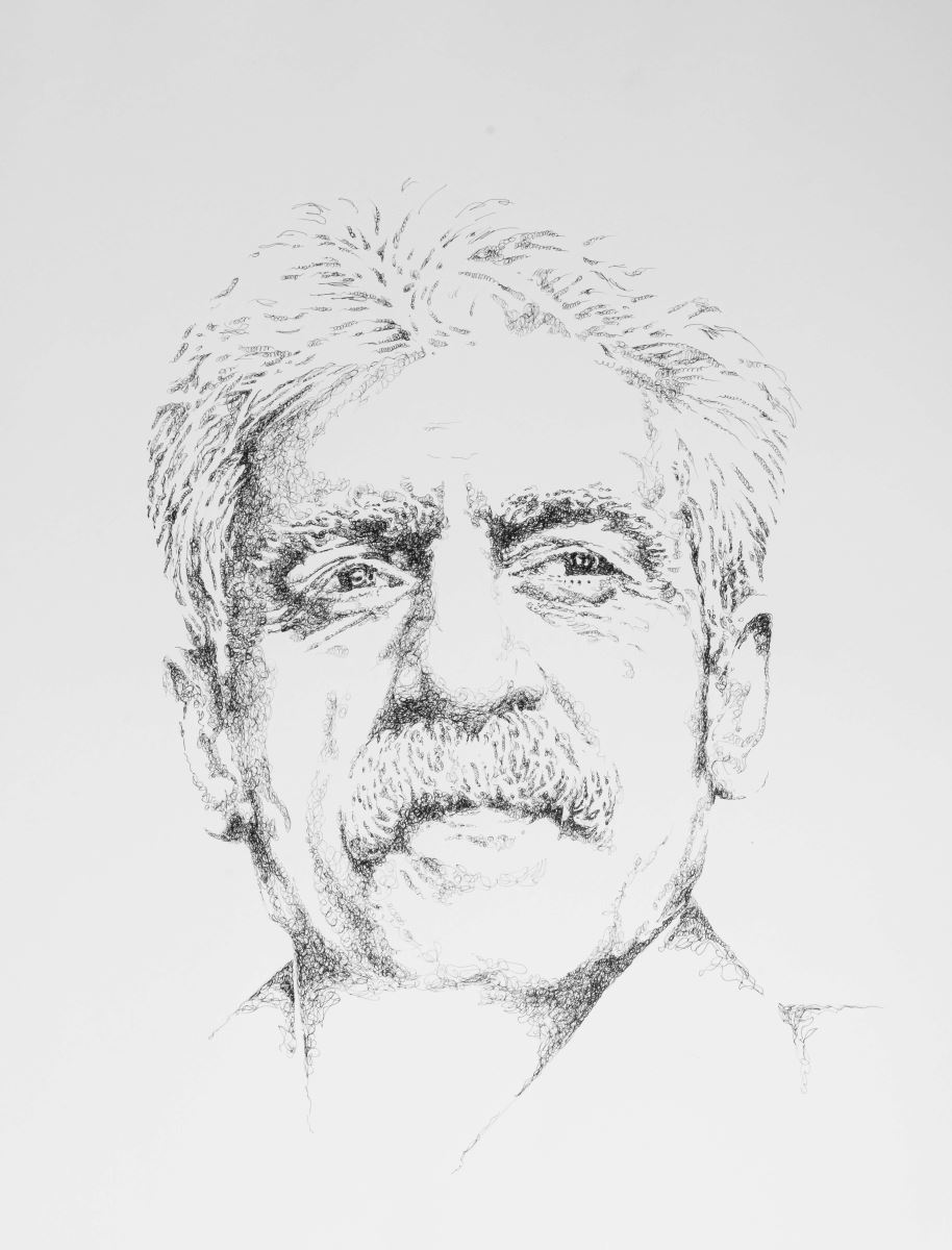Kavian Hazeli